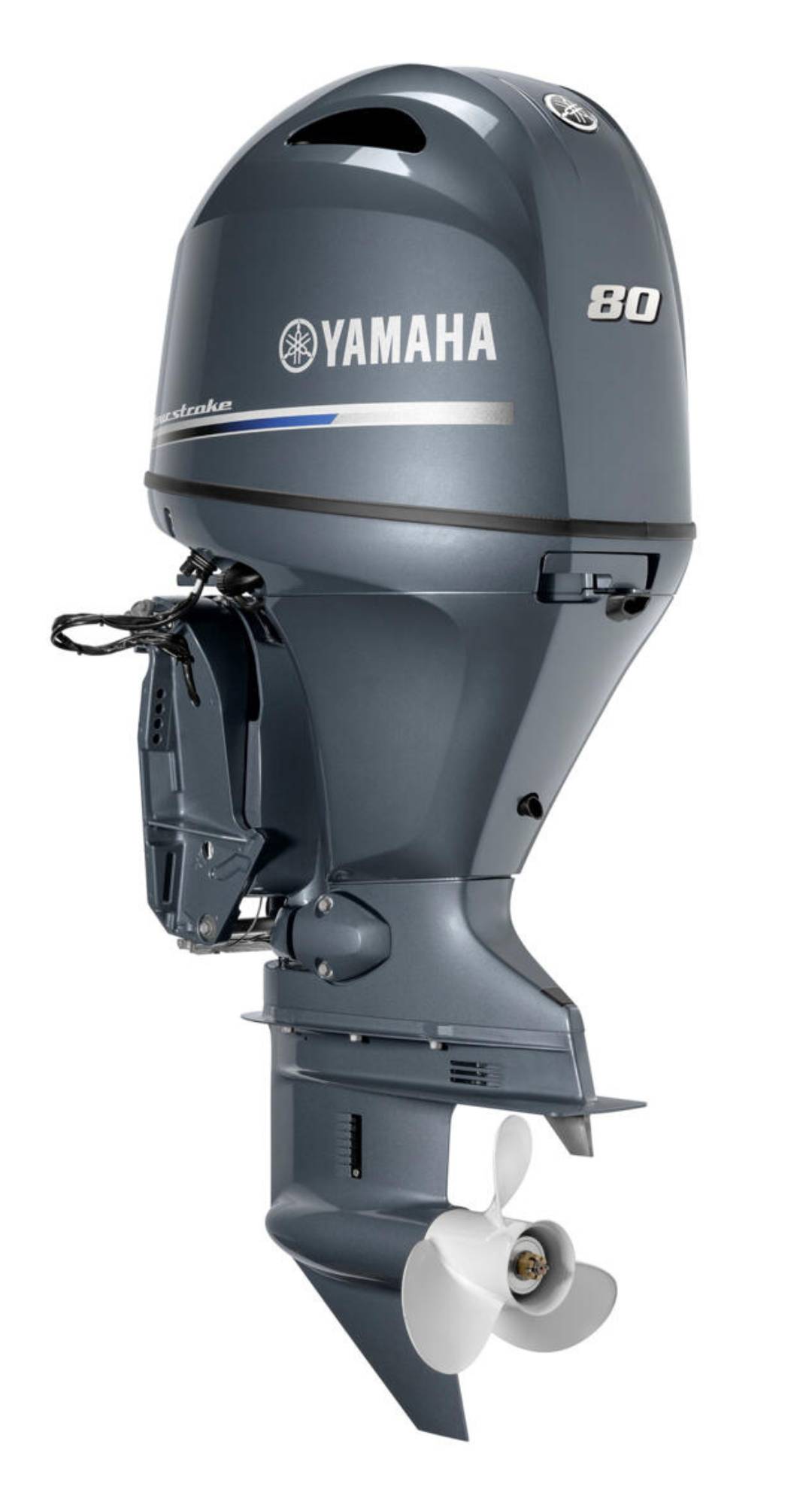 Moteur Yamaha f80a - 2000 80 CV 4 temps